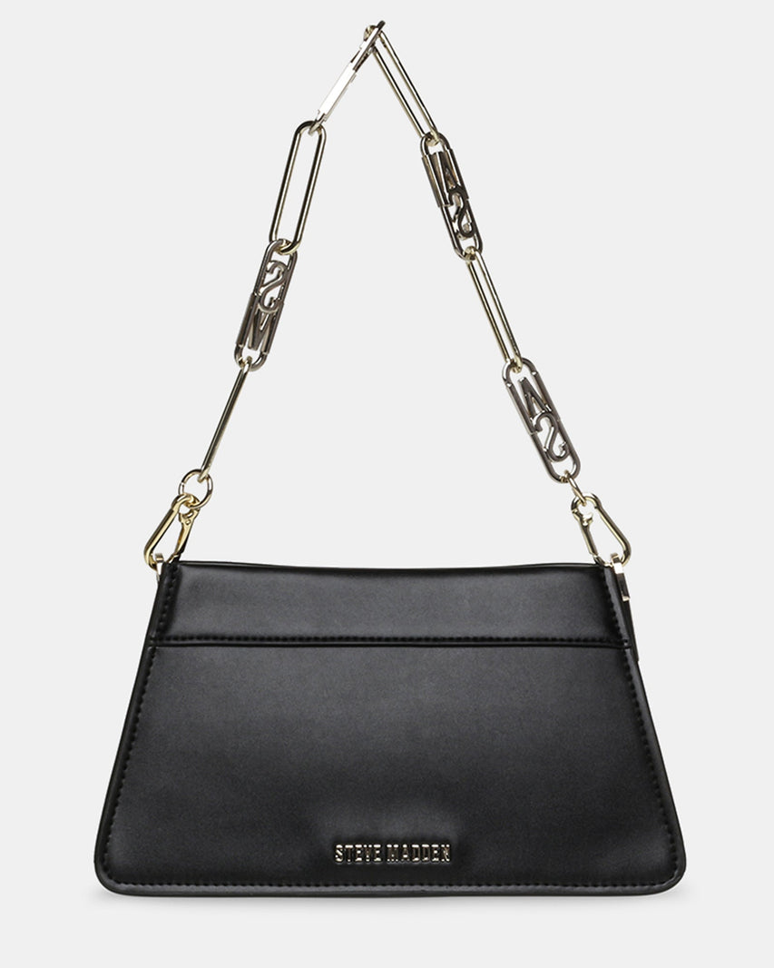 BSOREN BLACK - Handbags - Steve Madden Canada