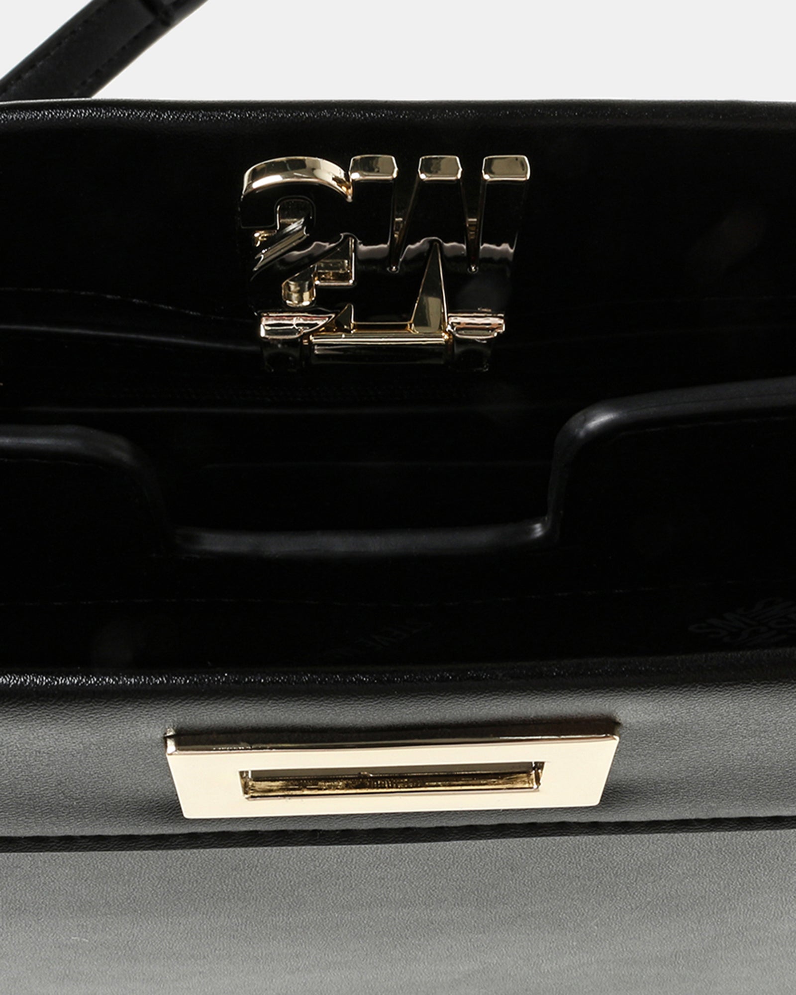 BSOREN BLACK - Handbags - Steve Madden Canada