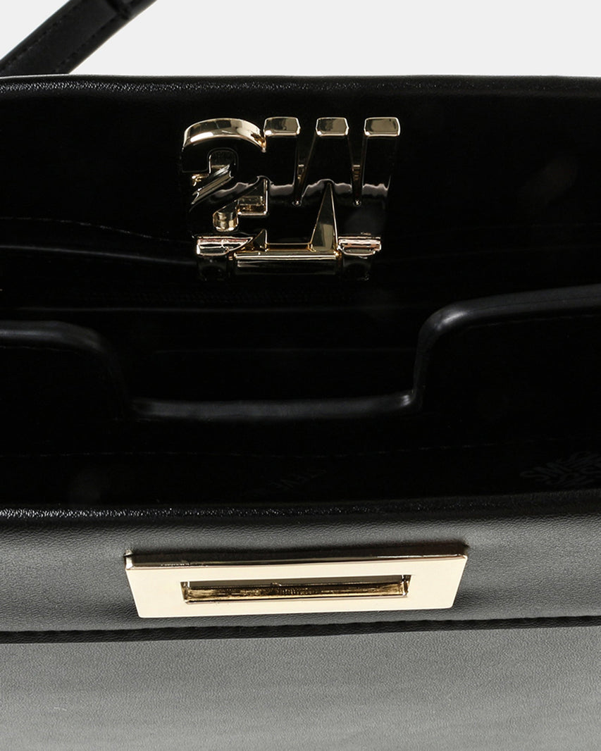 BSOREN BLACK - Handbags - Steve Madden Canada