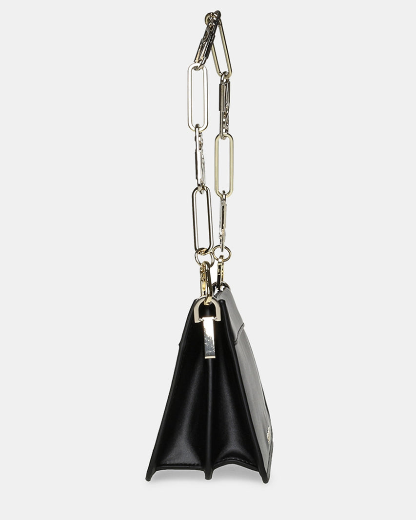 BSOREN BLACK - Handbags - Steve Madden Canada