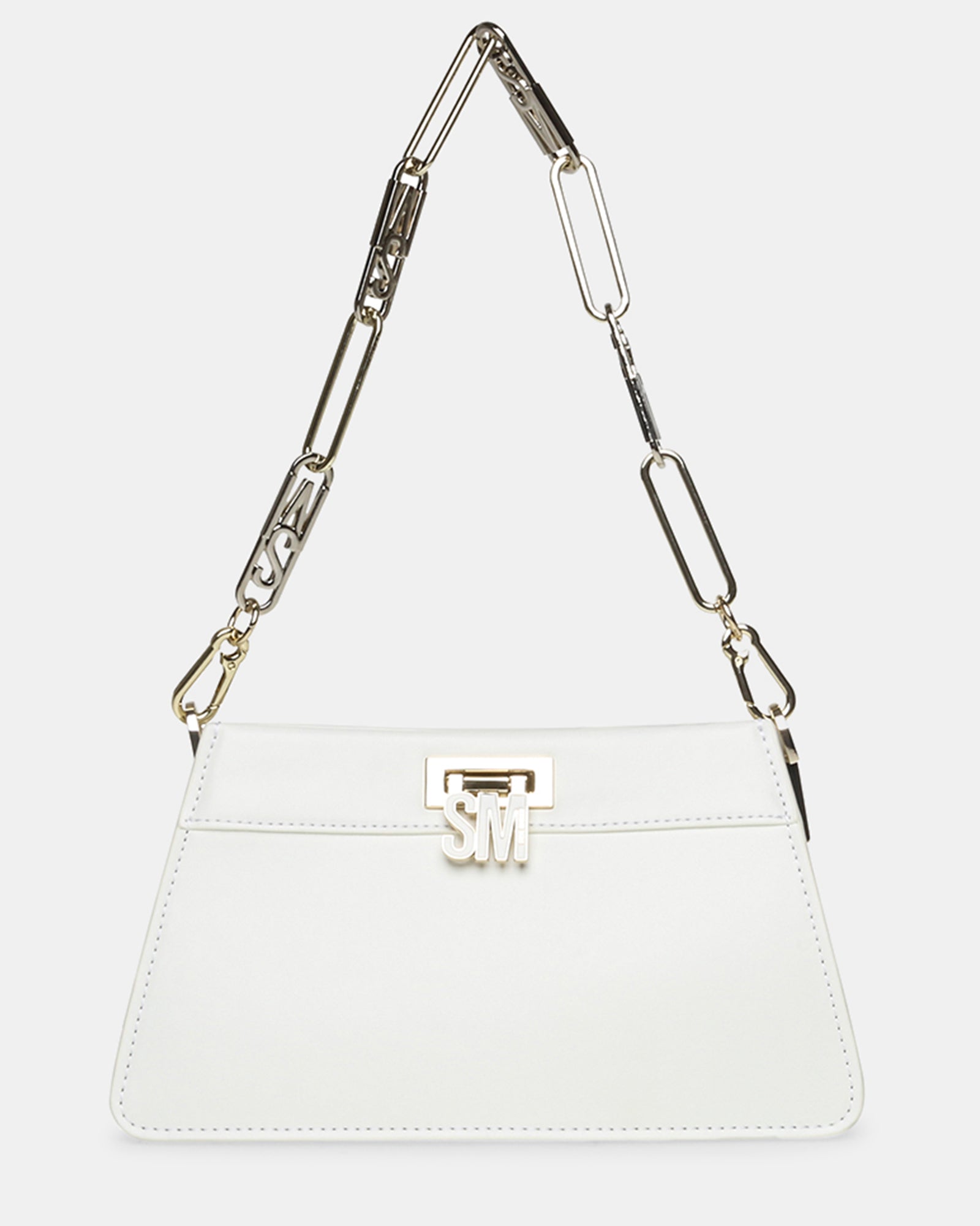 BSOREN WHITE - Handbags - Steve Madden Canada