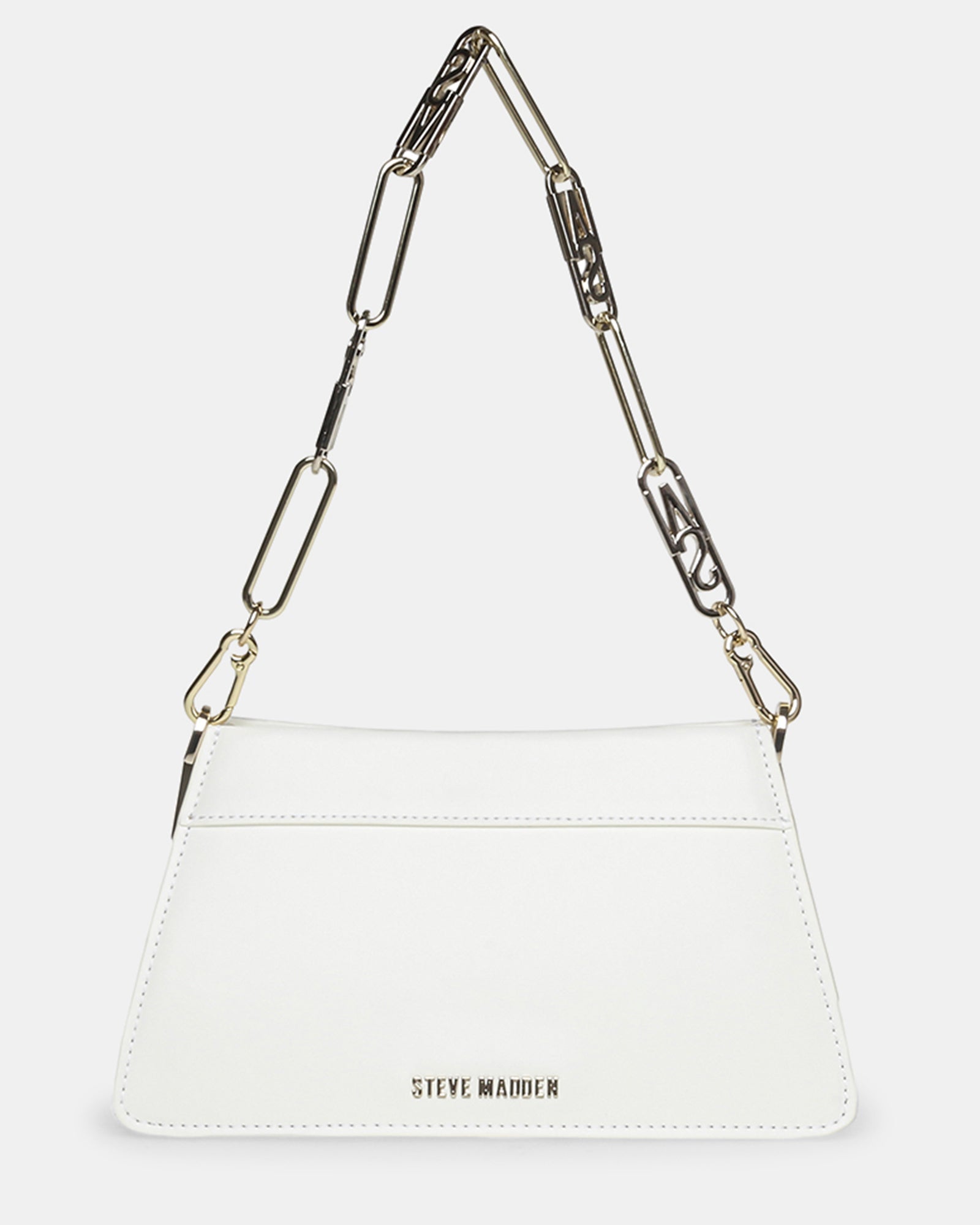 BSOREN WHITE - Handbags - Steve Madden Canada
