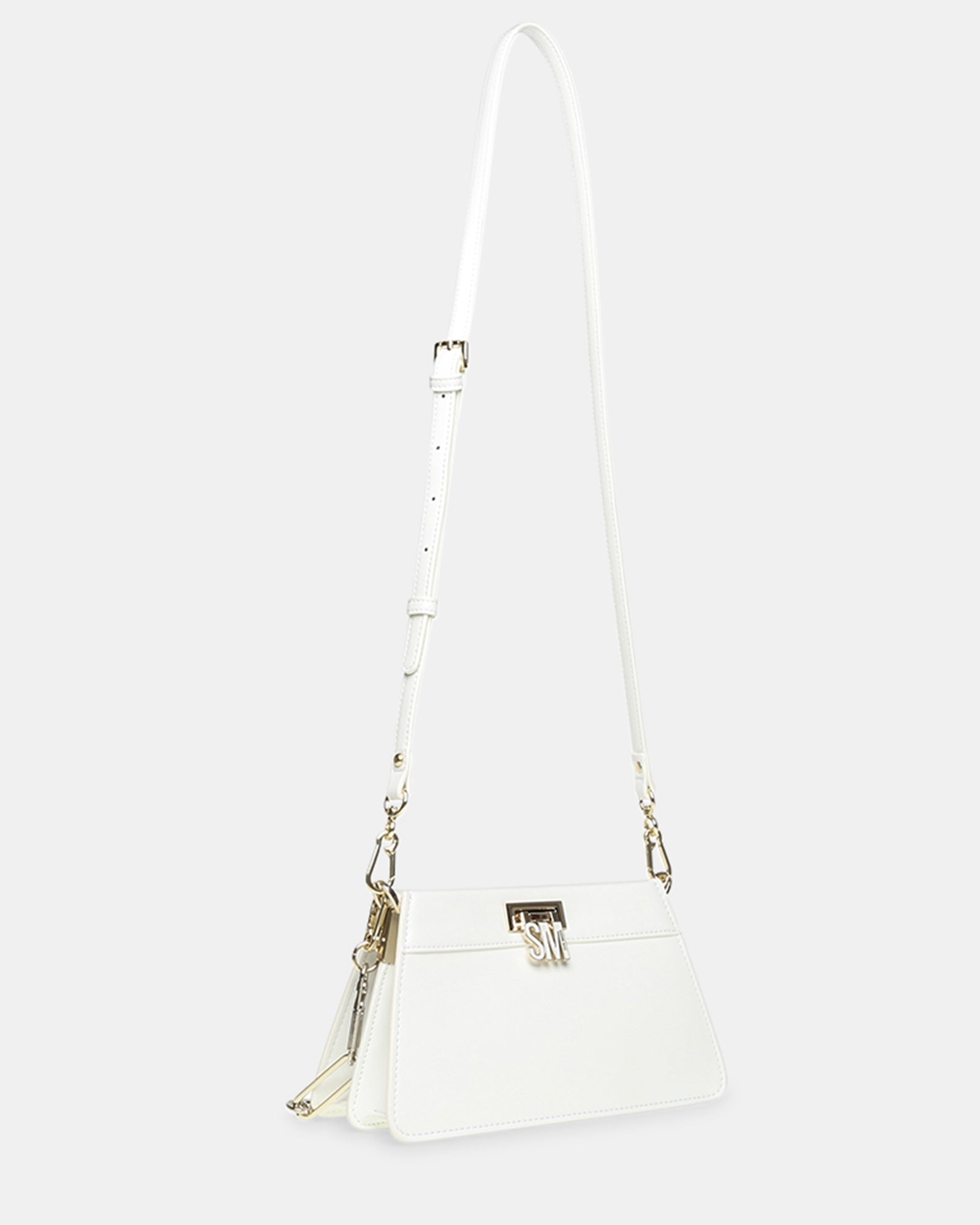 BSOREN WHITE - Handbags - Steve Madden Canada
