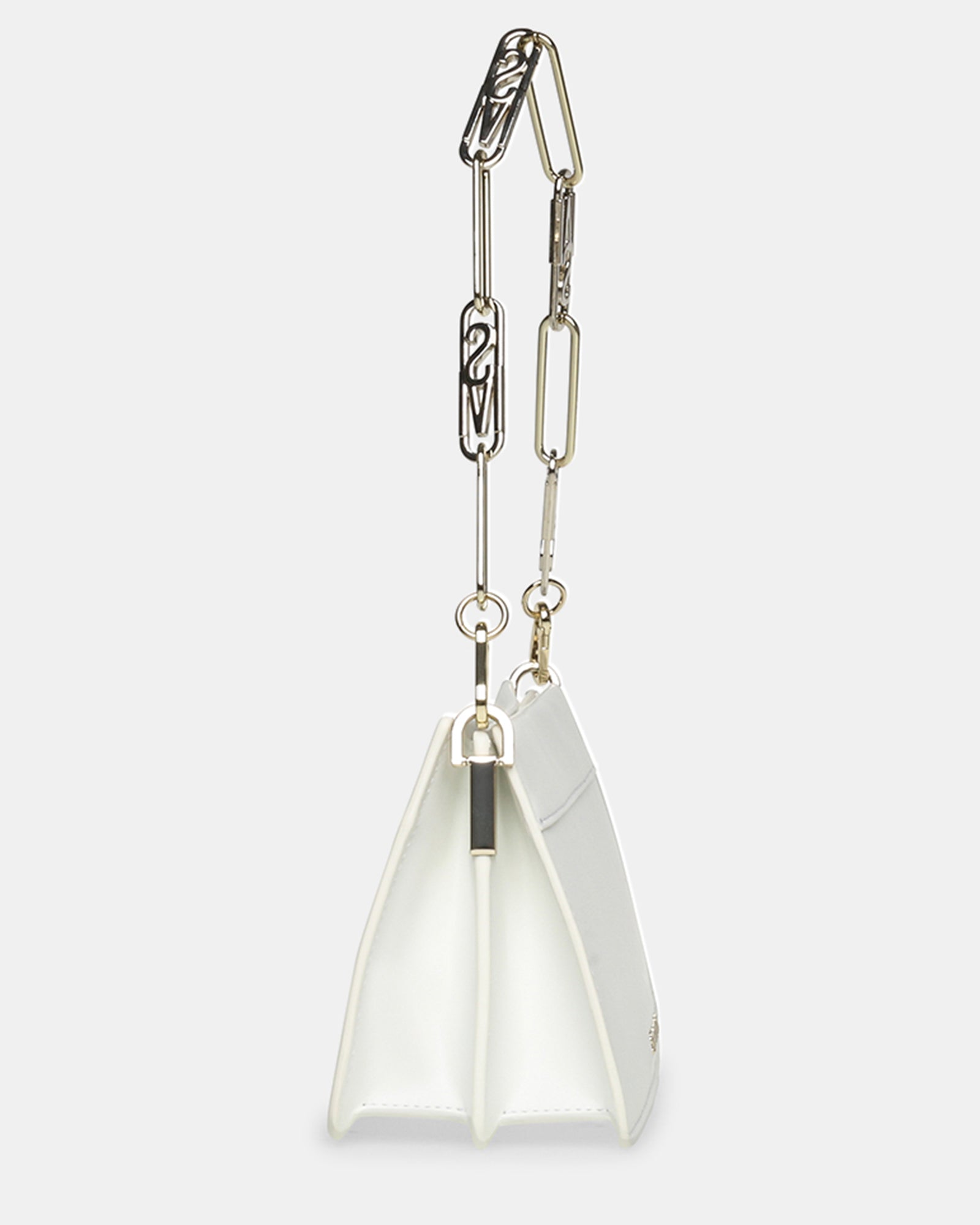 BSOREN WHITE - Handbags - Steve Madden Canada