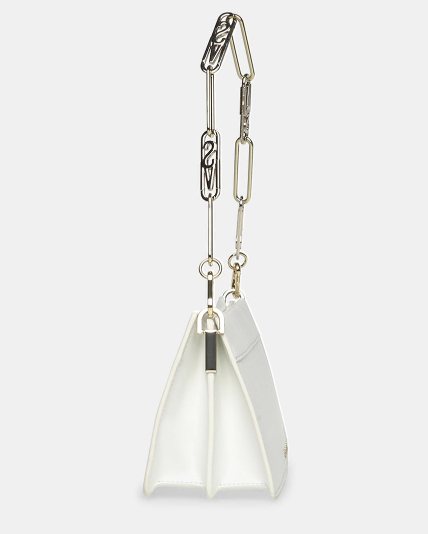 BSOREN WHITE - Handbags - Steve Madden Canada