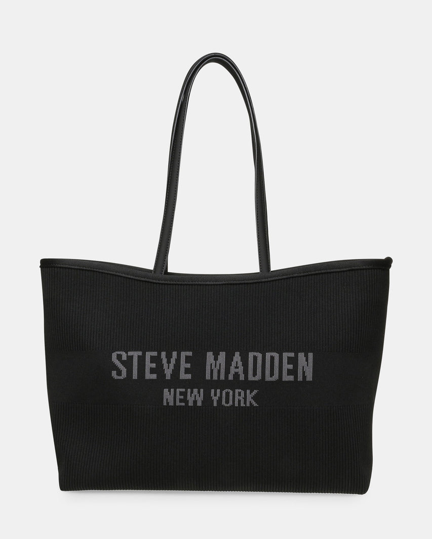 BSOTO BLACK - Handbags - Steve Madden Canada