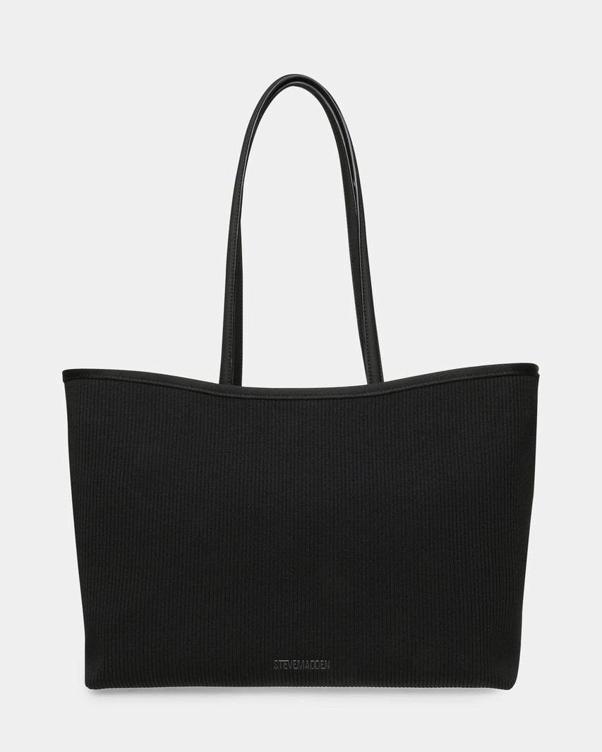 BSOTO BLACK - Handbags - Steve Madden Canada