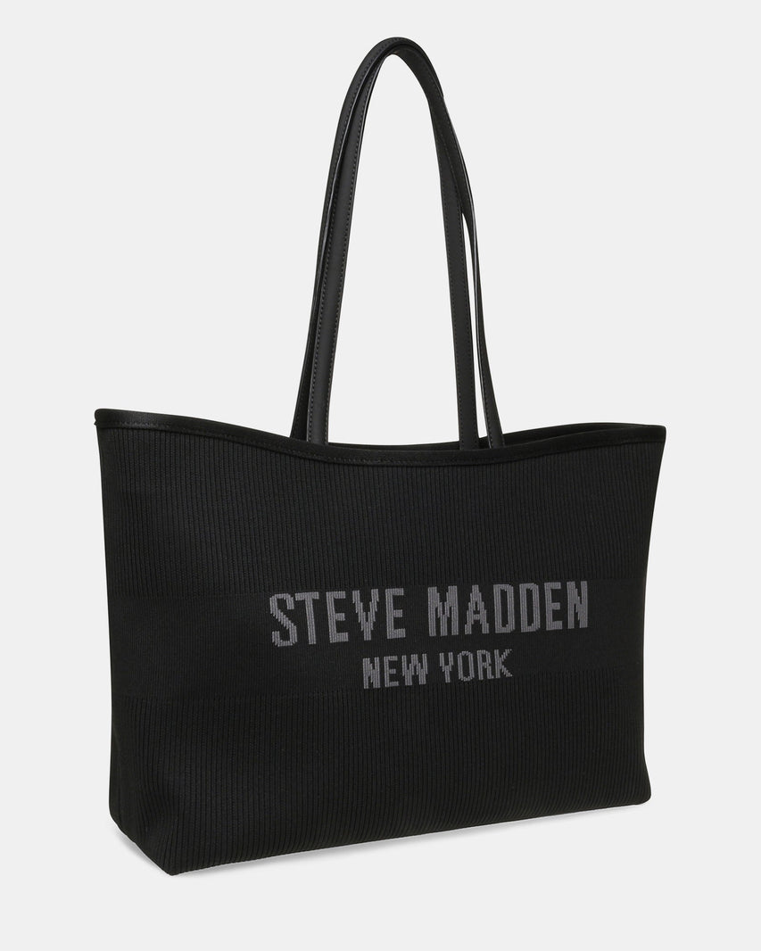BSOTO BLACK - Handbags - Steve Madden Canada