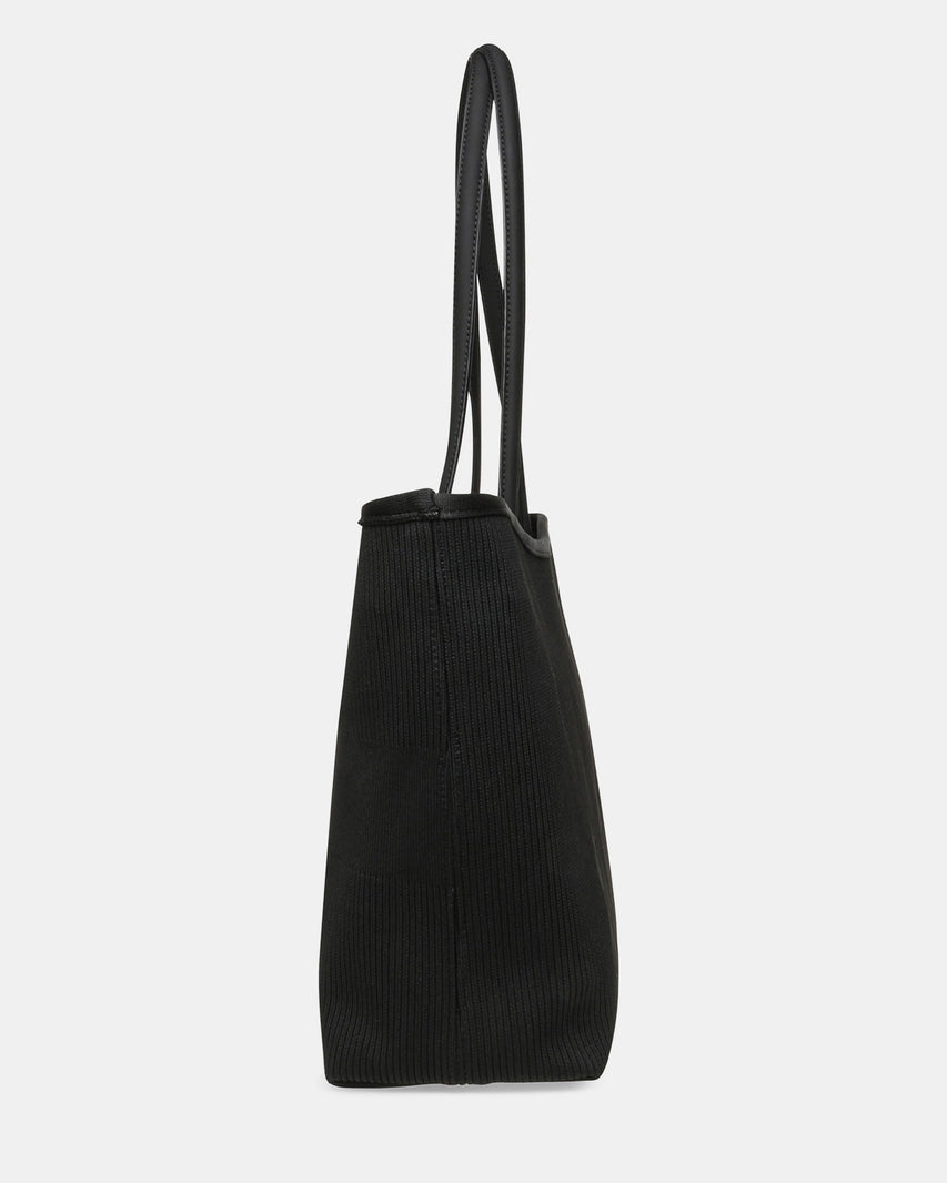 BSOTO BLACK - Handbags - Steve Madden Canada