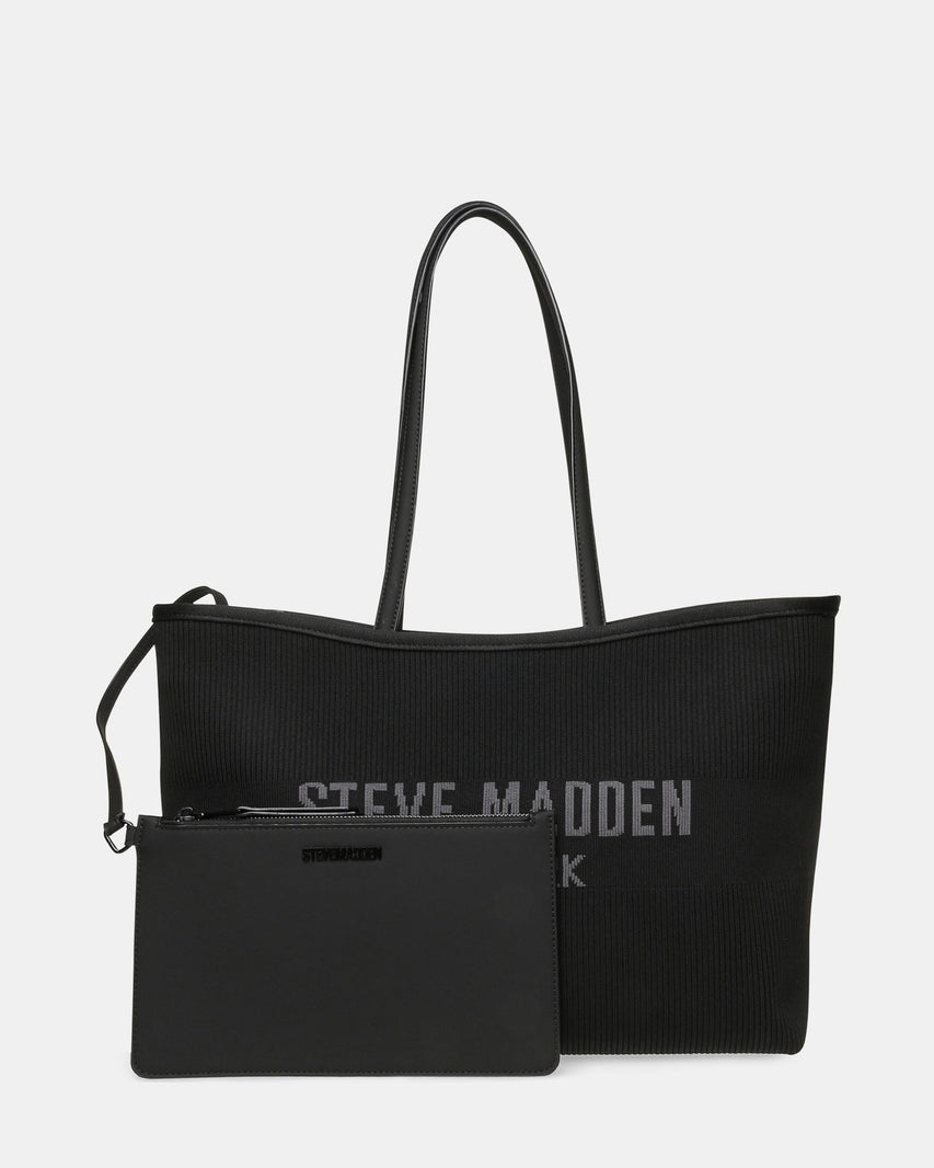 BSOTO BLACK - Handbags - Steve Madden Canada