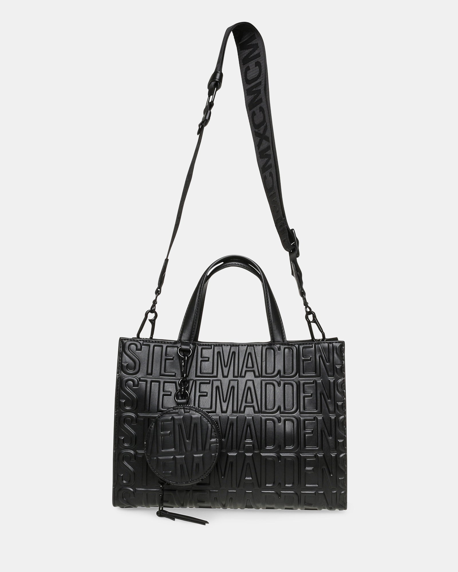 BSPADE BLACK - Handbags - Steve Madden Canada