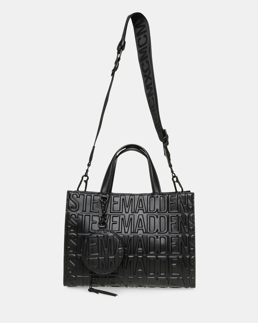 BSPADE BLACK - Handbags - Steve Madden Canada