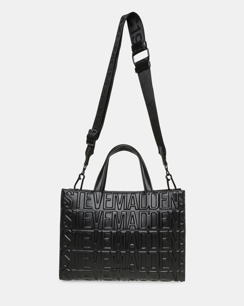 BSPADE BLACK - Handbags - Steve Madden Canada
