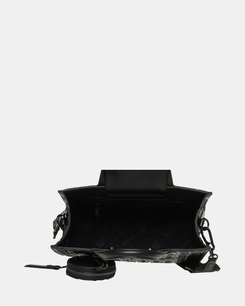 BSPADE BLACK - Handbags - Steve Madden Canada