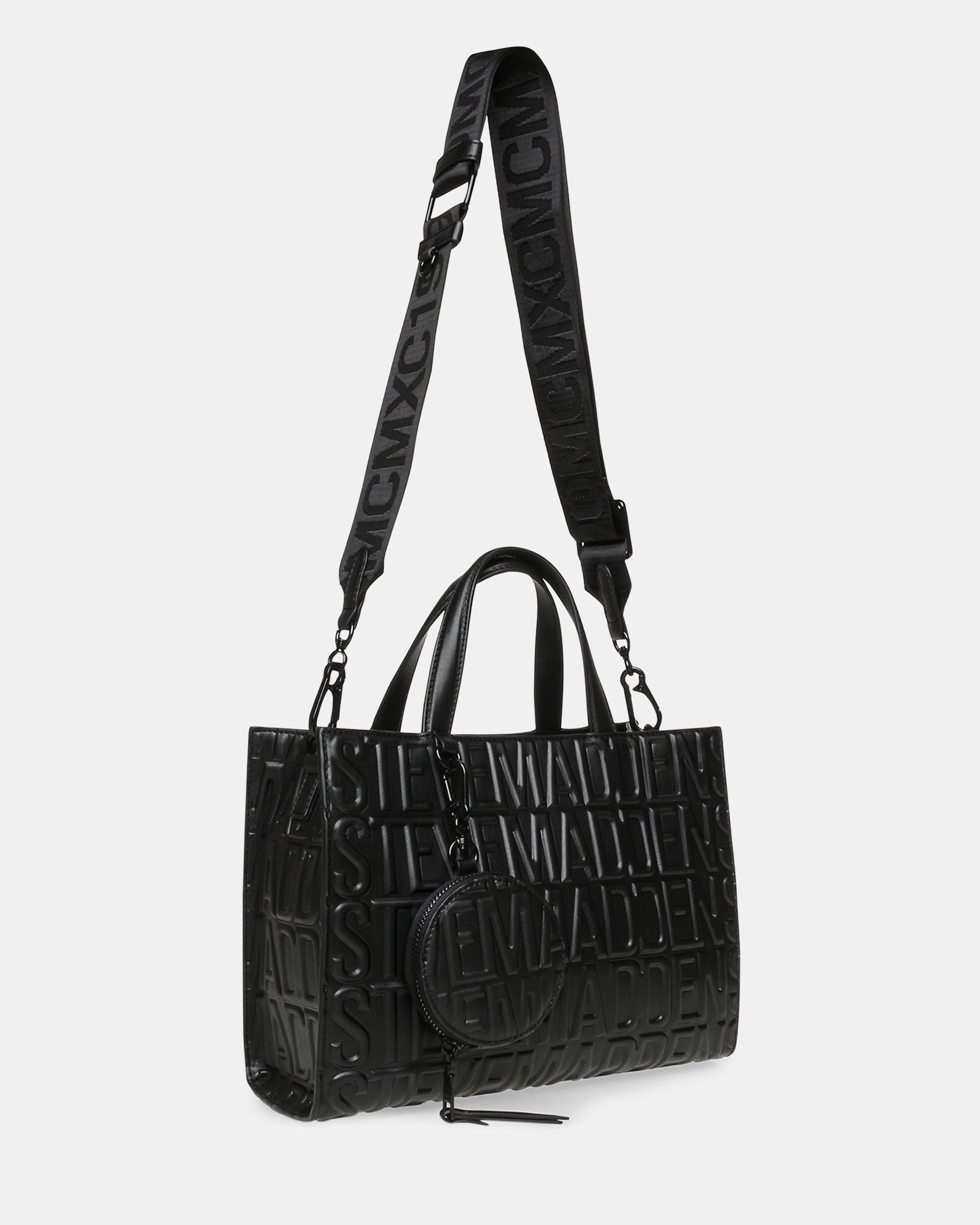 BSPADE BLACK - Handbags - Steve Madden Canada