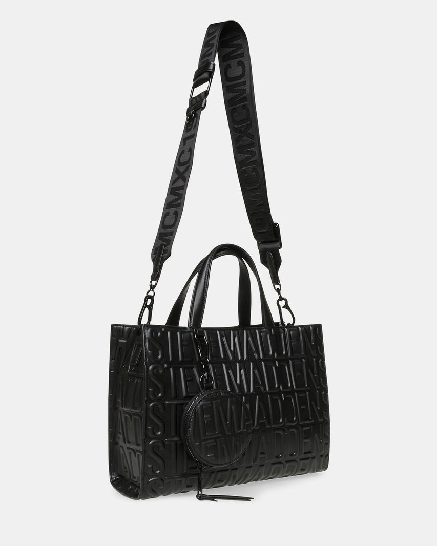 BSPADE BLACK - Handbags - Steve Madden Canada