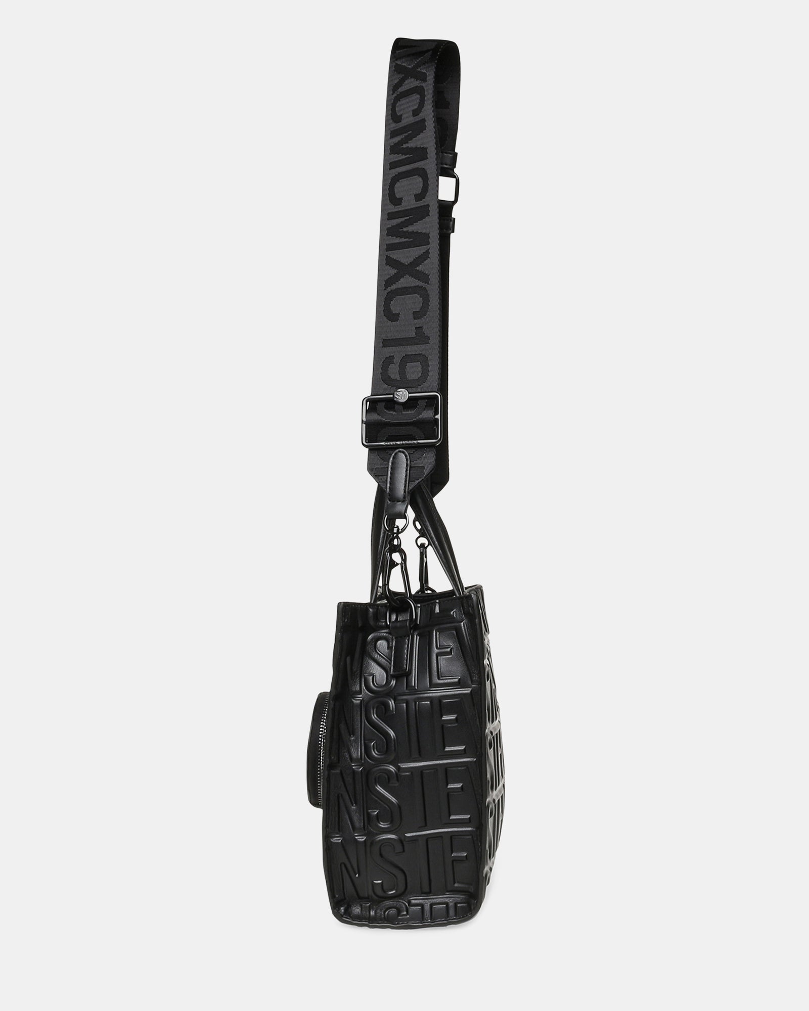 BSPADE BLACK - Handbags - Steve Madden Canada