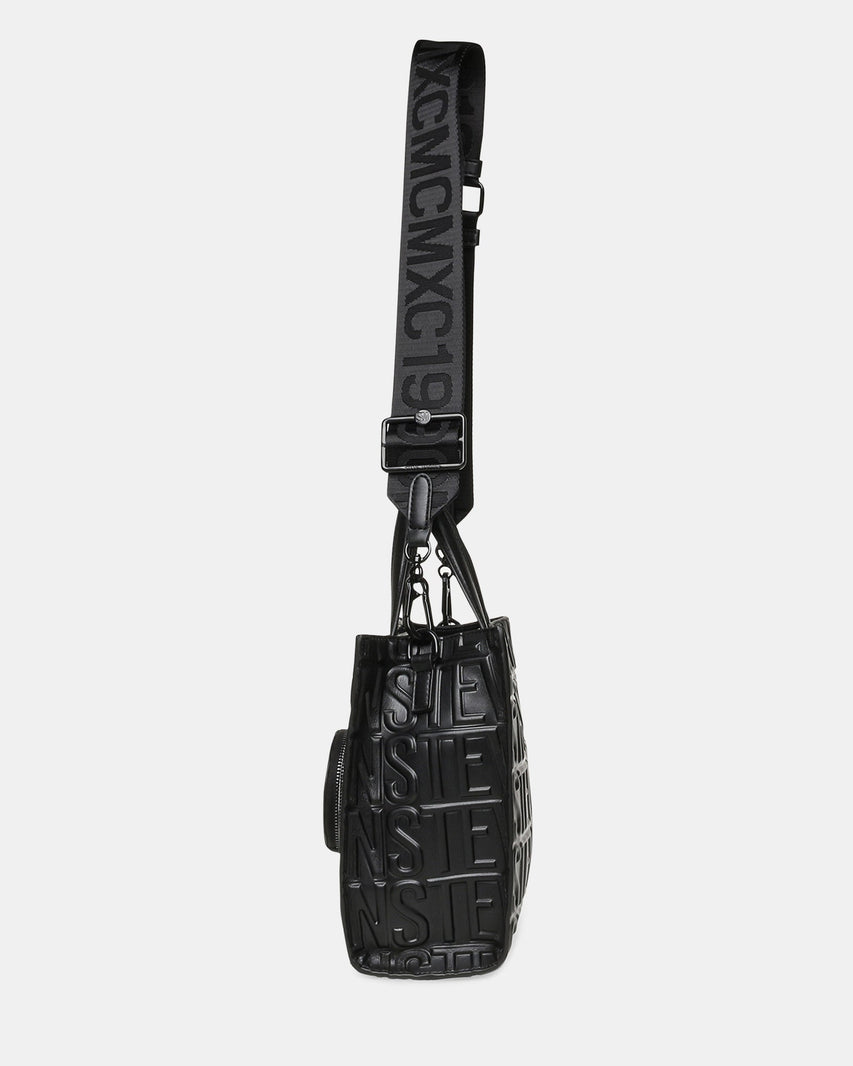 BSPADE BLACK - Handbags - Steve Madden Canada