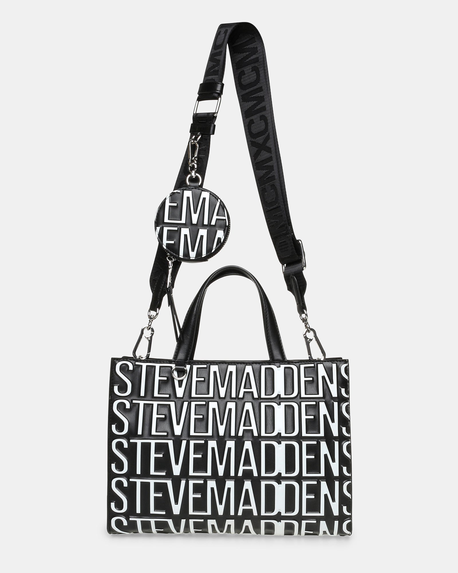BSPADE BLACK MULTI - Handbags - Steve Madden Canada