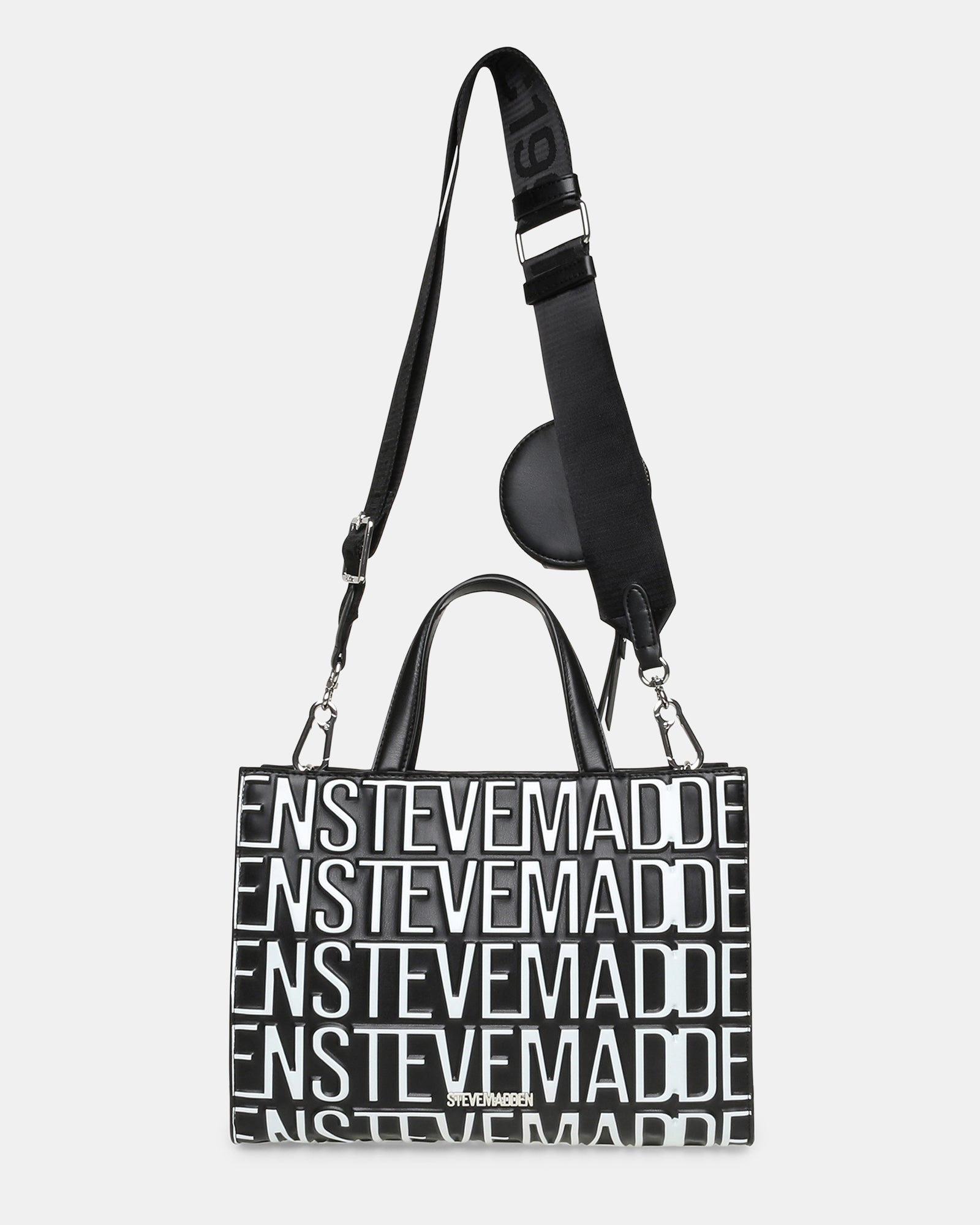 BSPADE BLACK MULTI - Handbags - Steve Madden Canada