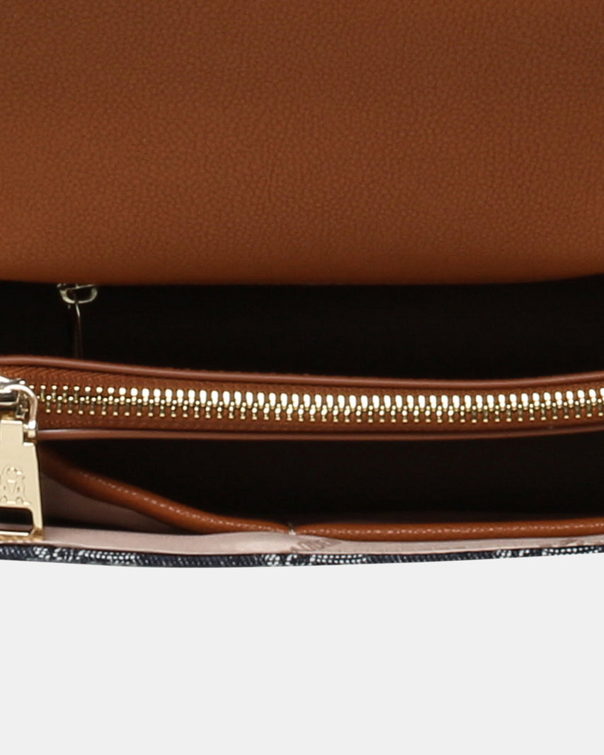 BSTAKES-5 DENIM - Handbags - Steve Madden Canada