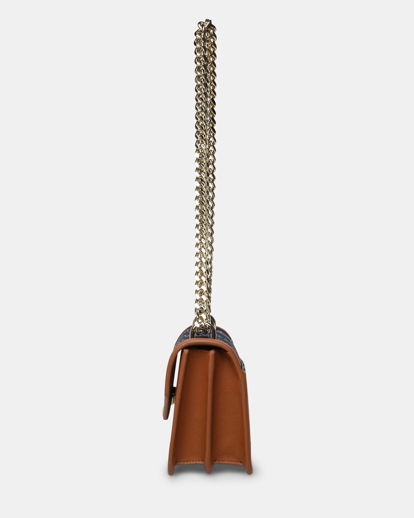 BSTAKES-5 DENIM - Handbags - Steve Madden Canada
