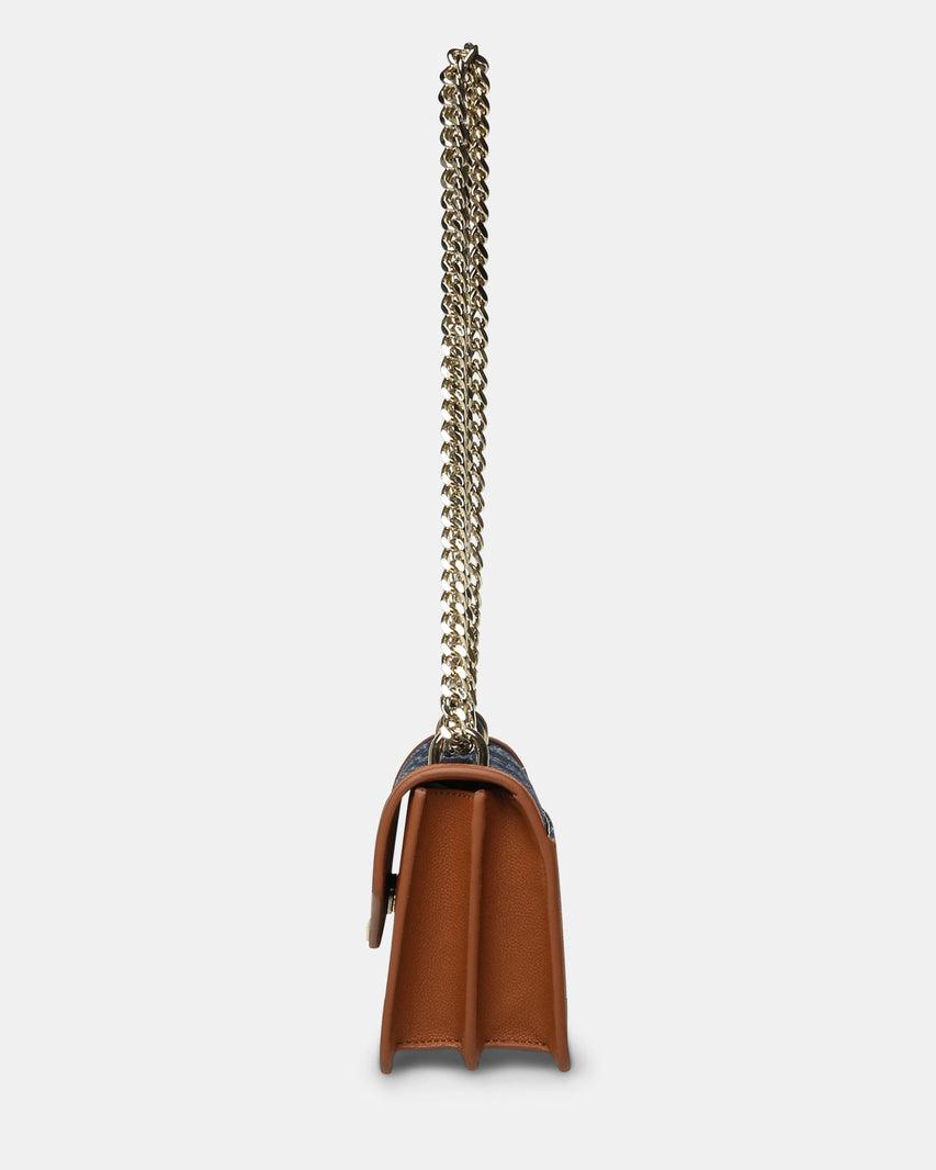 BSTAKES-5 DENIM - Handbags - Steve Madden Canada