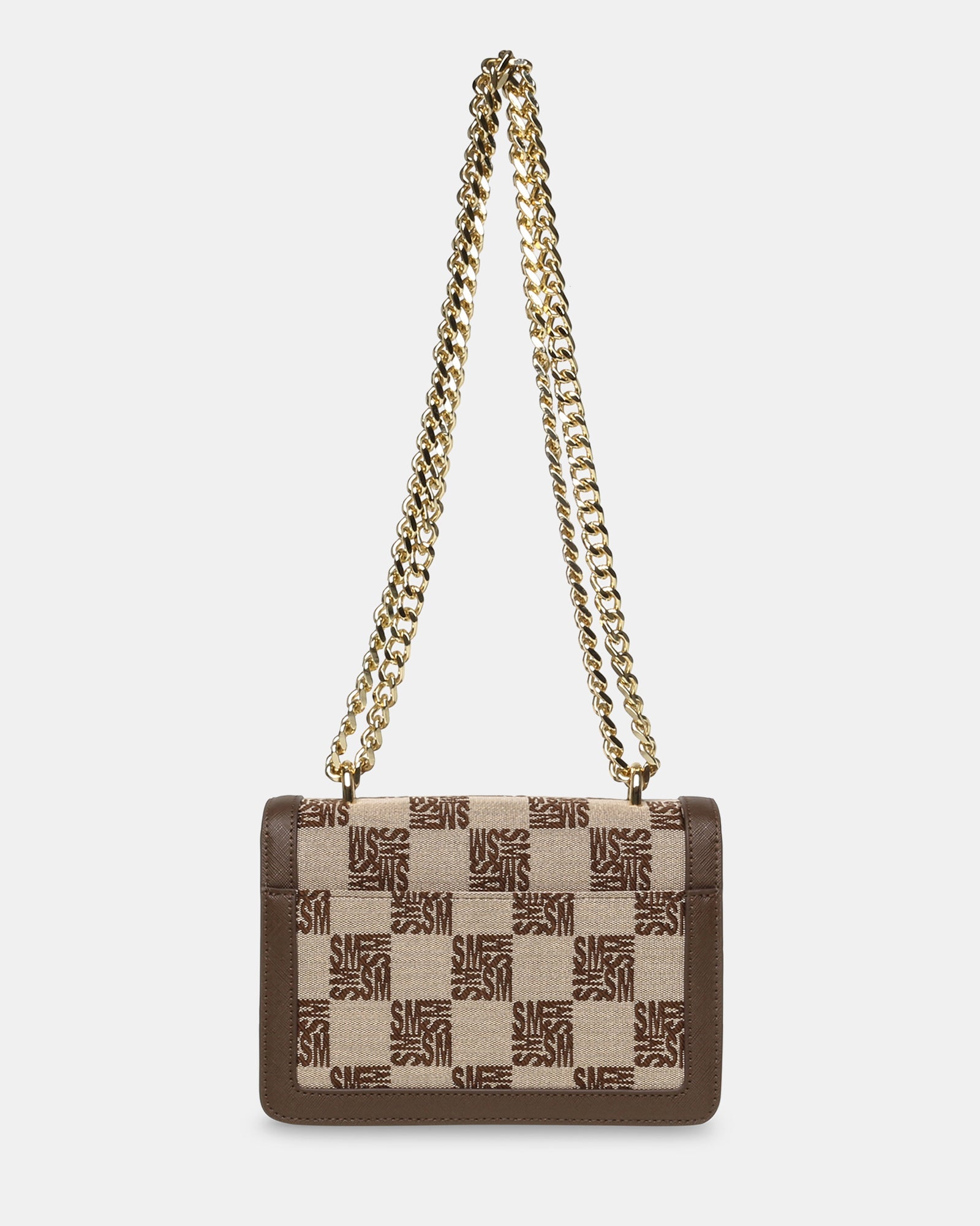 BSTAKES-5 BROWN - Handbags - Steve Madden Canada