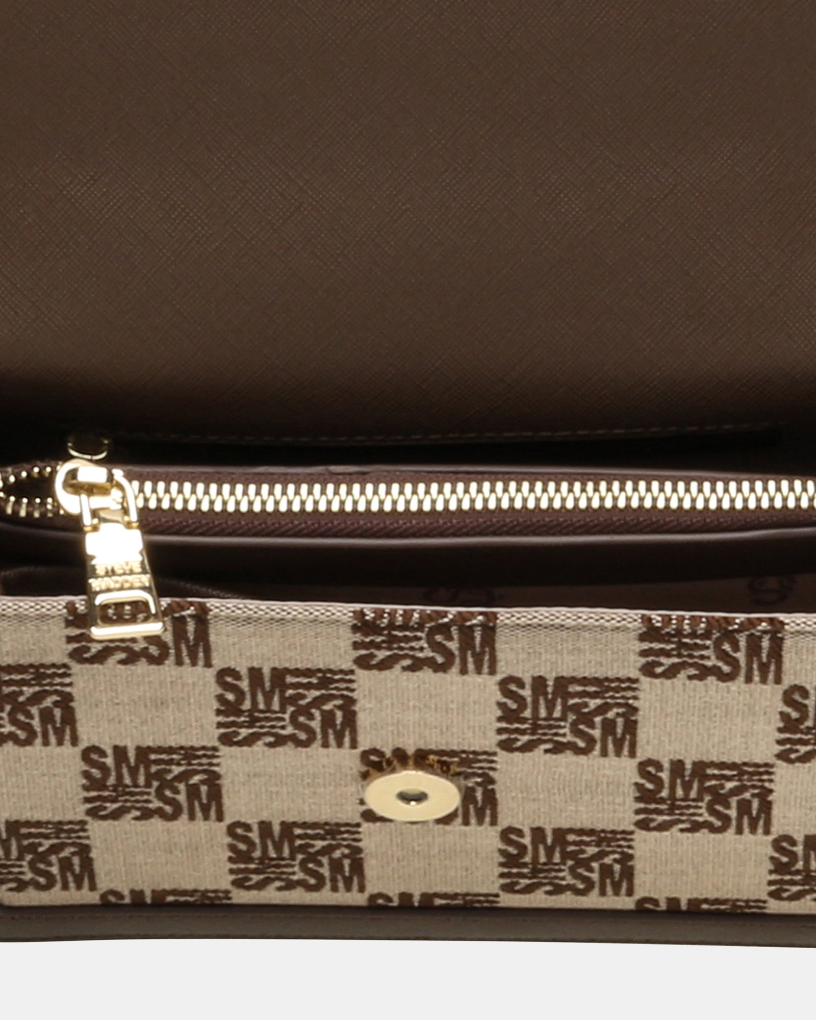 BSTAKES-5 BROWN - Handbags - Steve Madden Canada