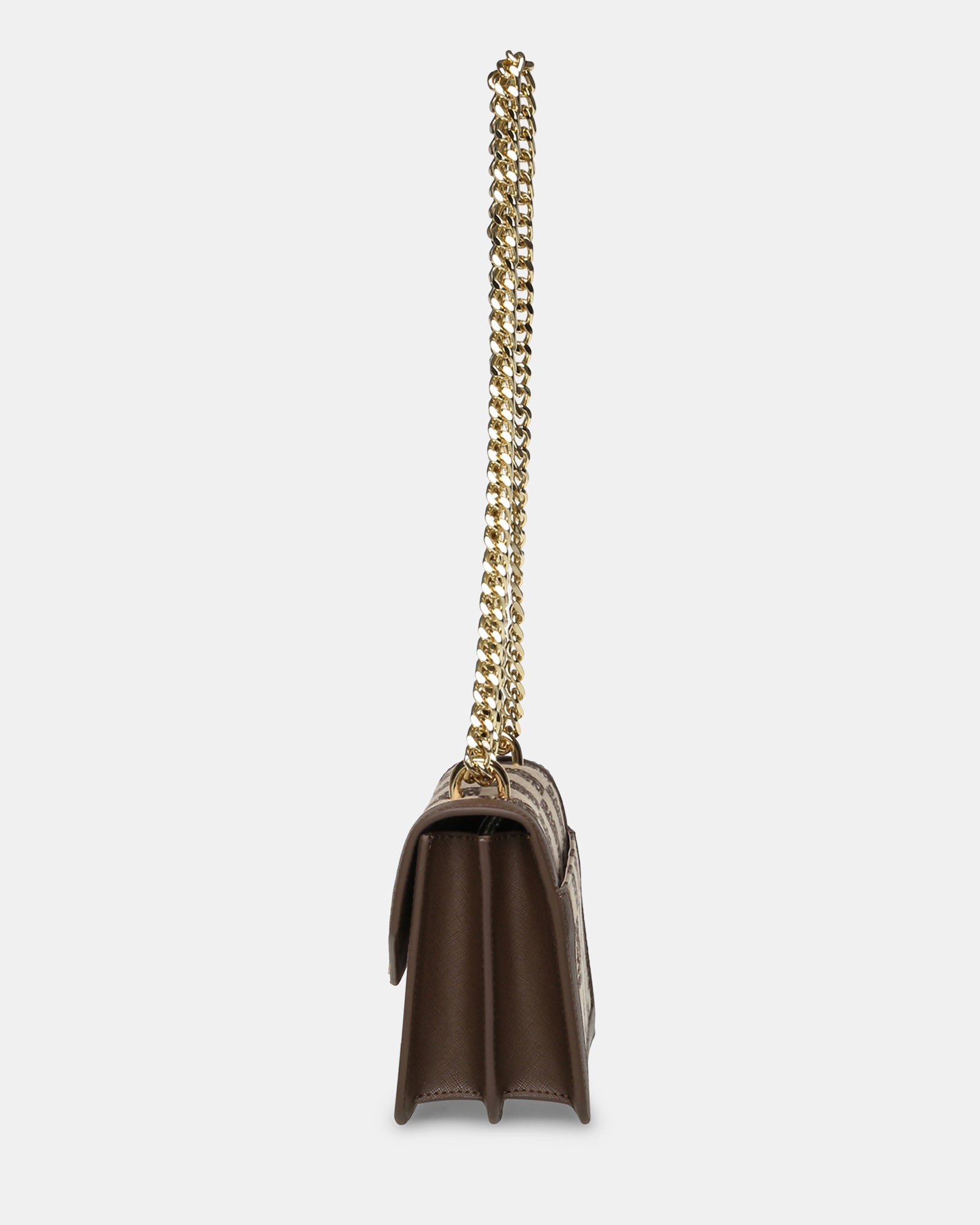 BSTAKES-5 BROWN - Handbags - Steve Madden Canada