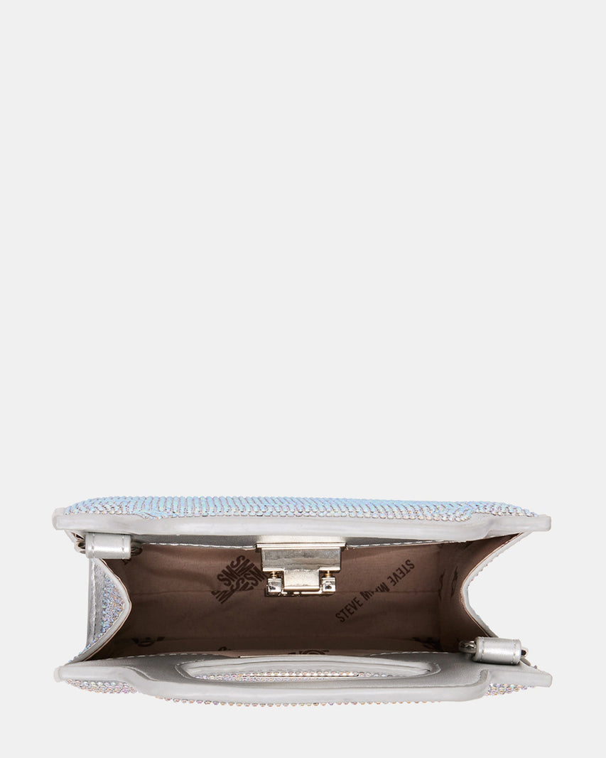 BSTEALTH SILVER - Handbags - Steve Madden Canada