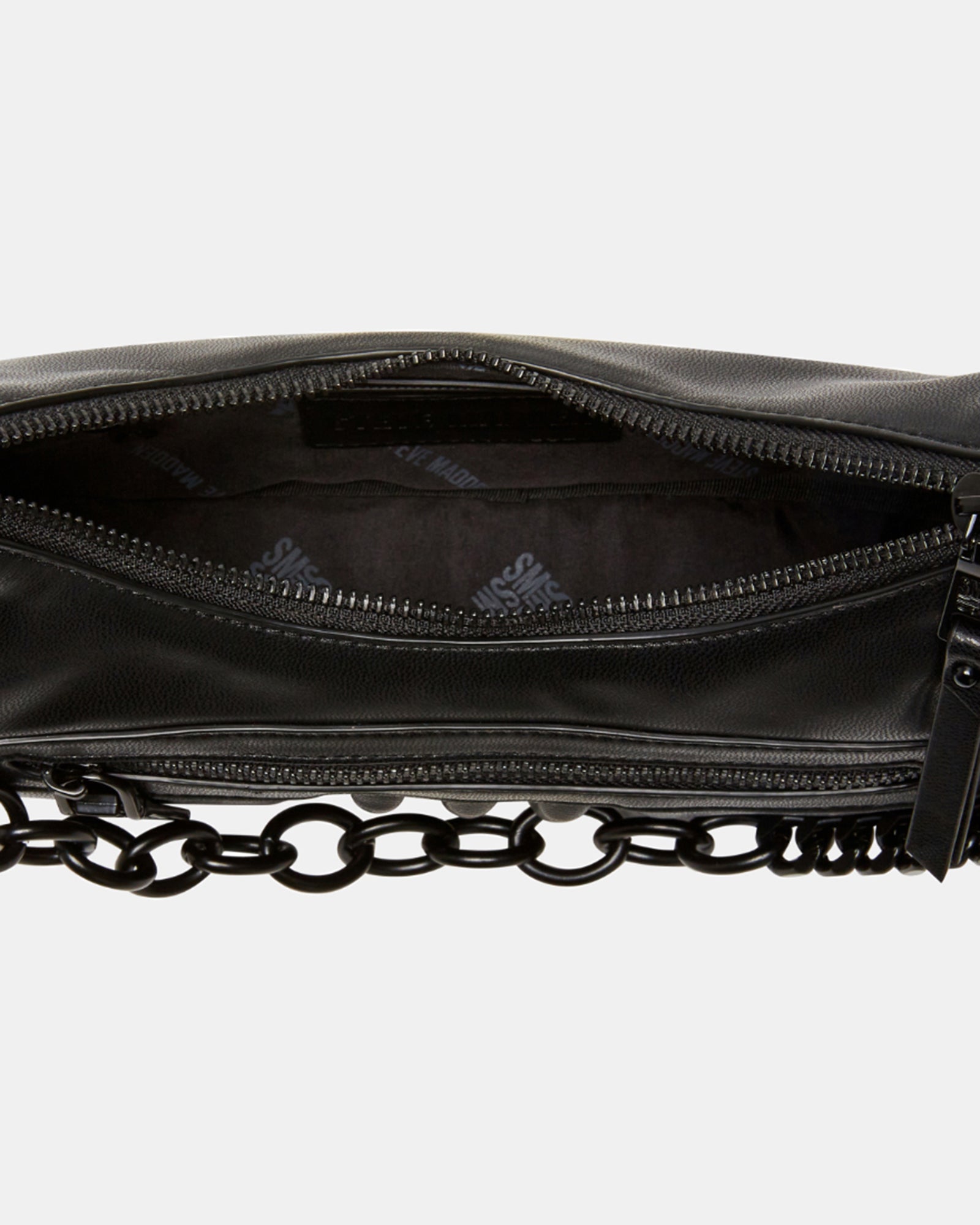 BSTEAM BLACK - Handbags - Steve Madden Canada