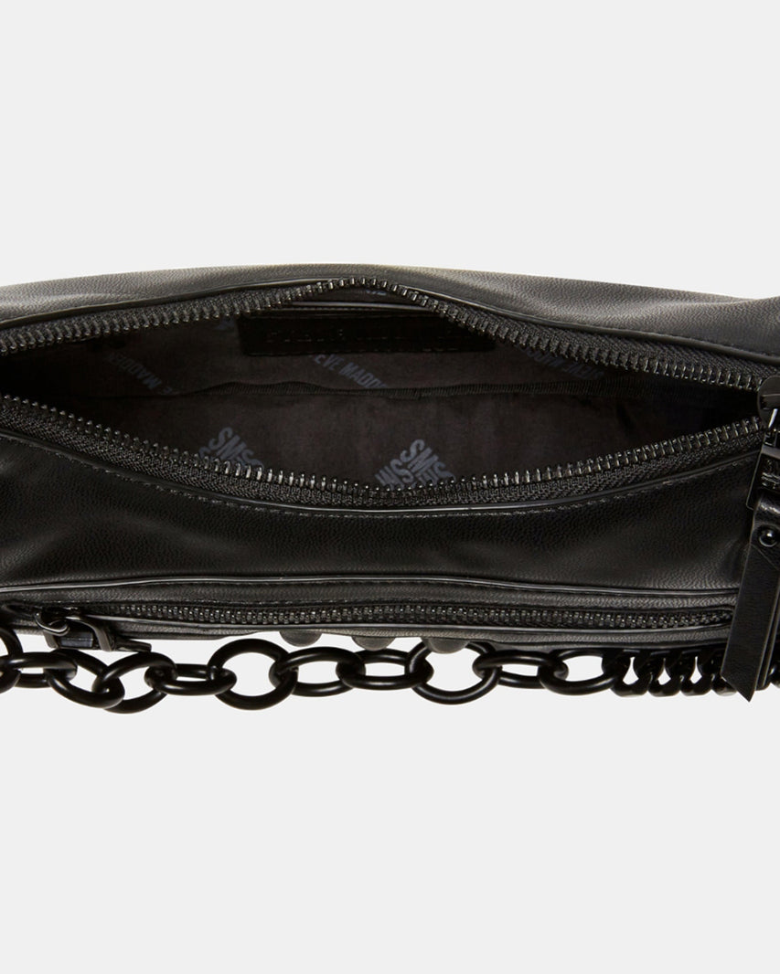 BSTEAM BLACK - Handbags - Steve Madden Canada