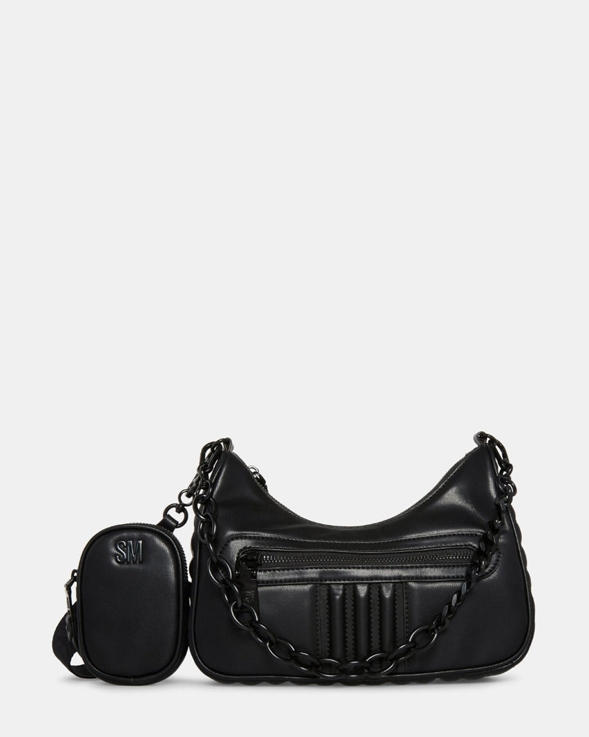 BSTEAM BLACK - Handbags - Steve Madden Canada