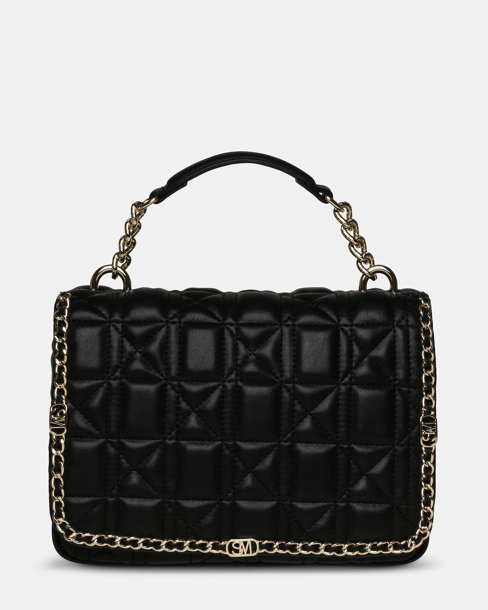 BSTELLE BLACK MULTI - Handbags - Steve Madden Canada