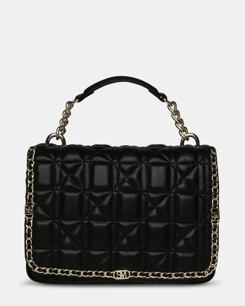 BSTELLE BLACK MULTI - Handbags - Steve Madden Canada