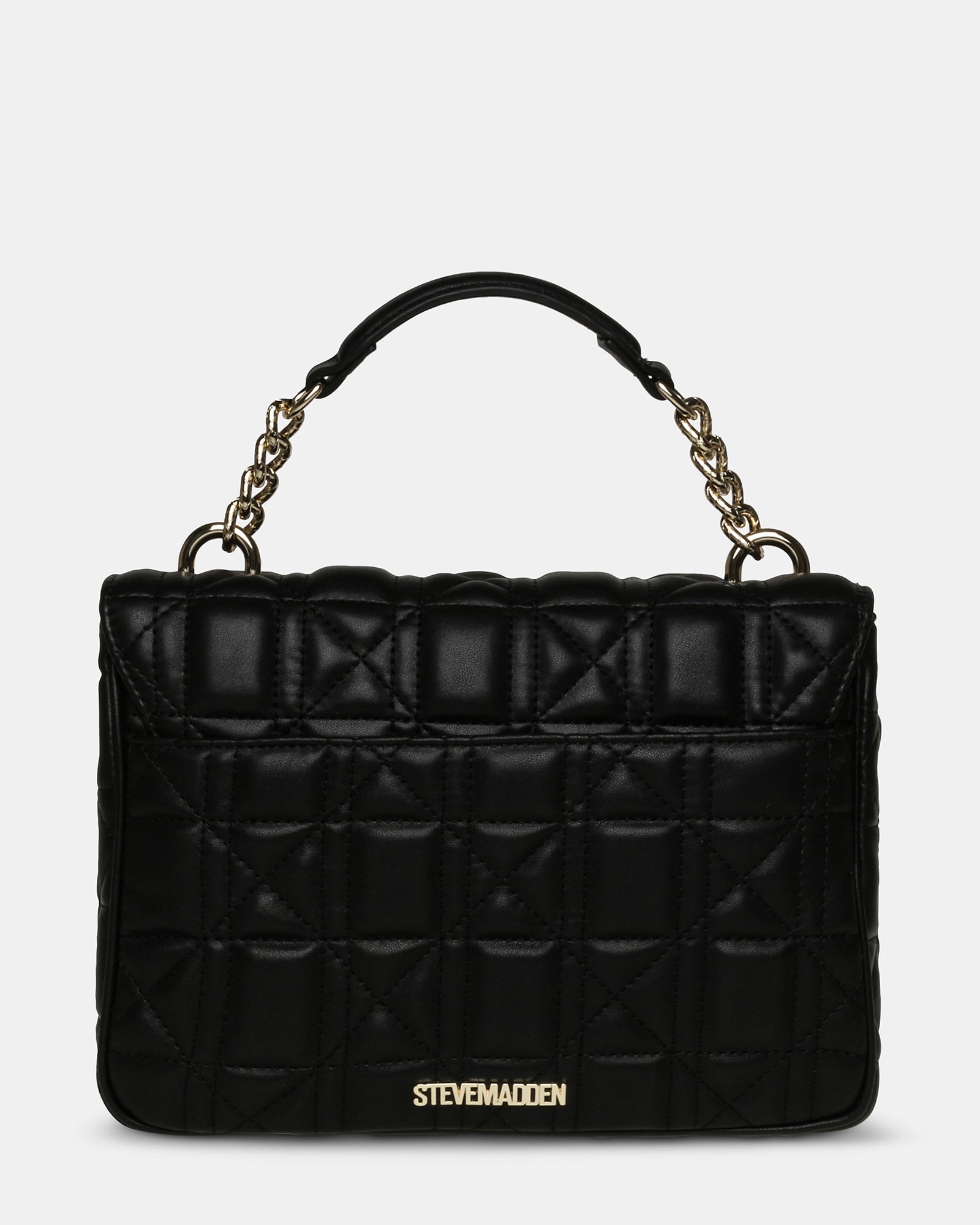 BSTELLE BLACK MULTI - Handbags - Steve Madden Canada