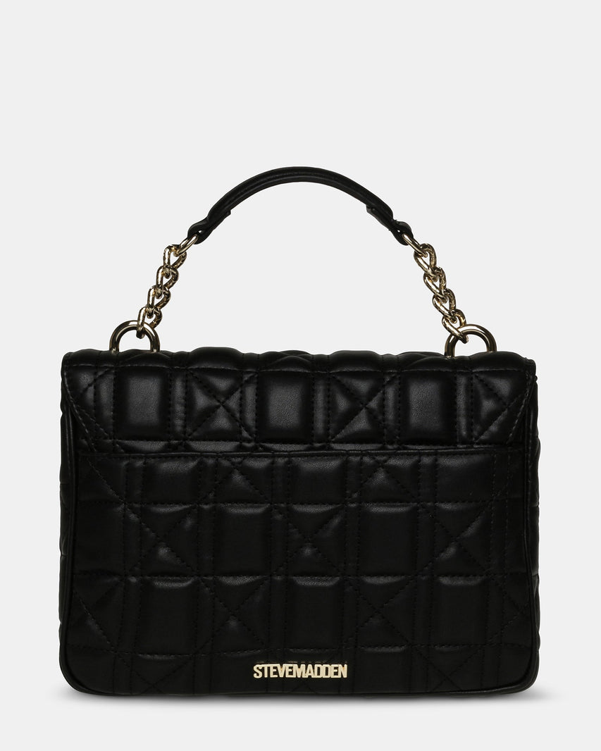 BSTELLE BLACK MULTI - Handbags - Steve Madden Canada