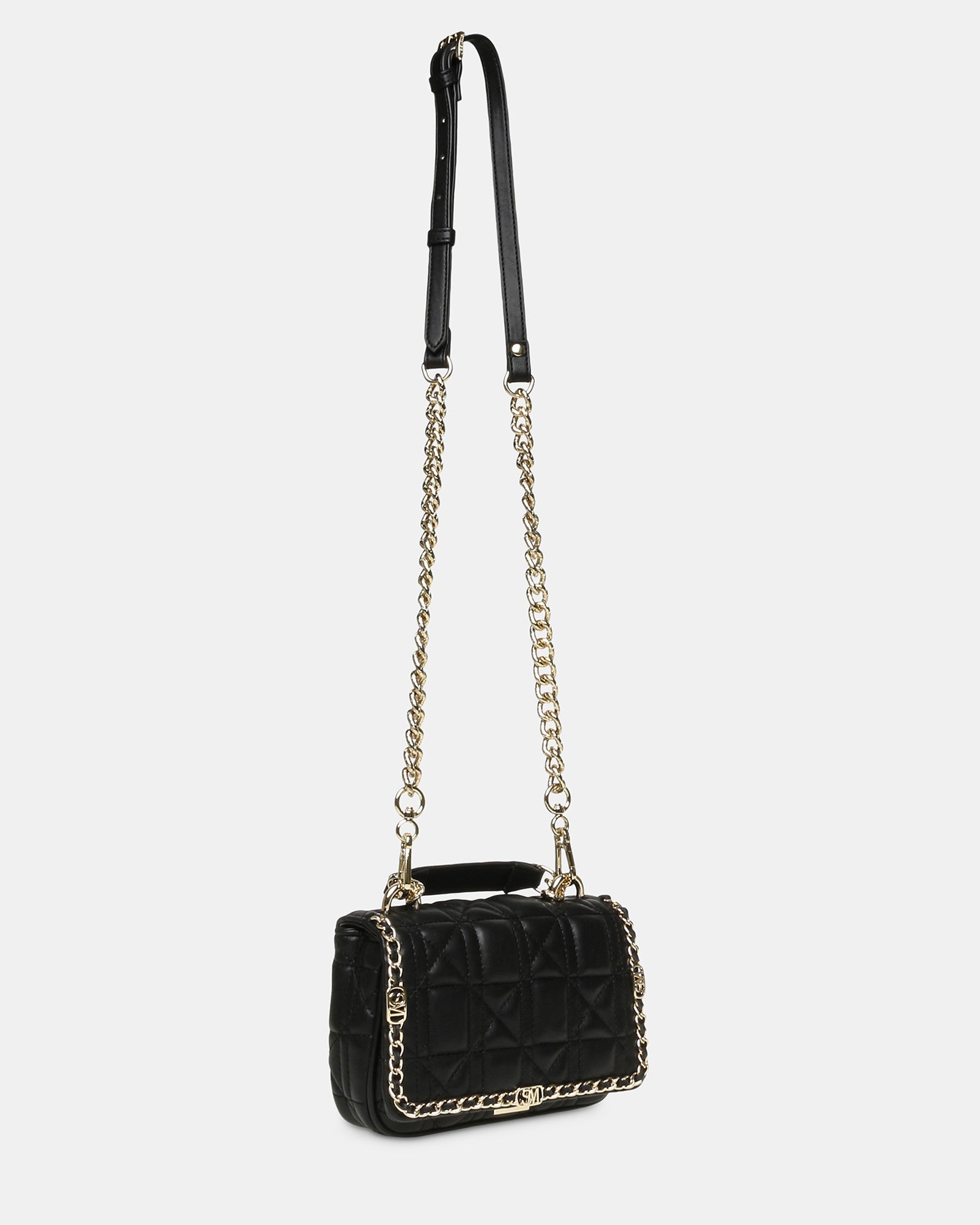 BSTELLE BLACK MULTI - Handbags - Steve Madden Canada