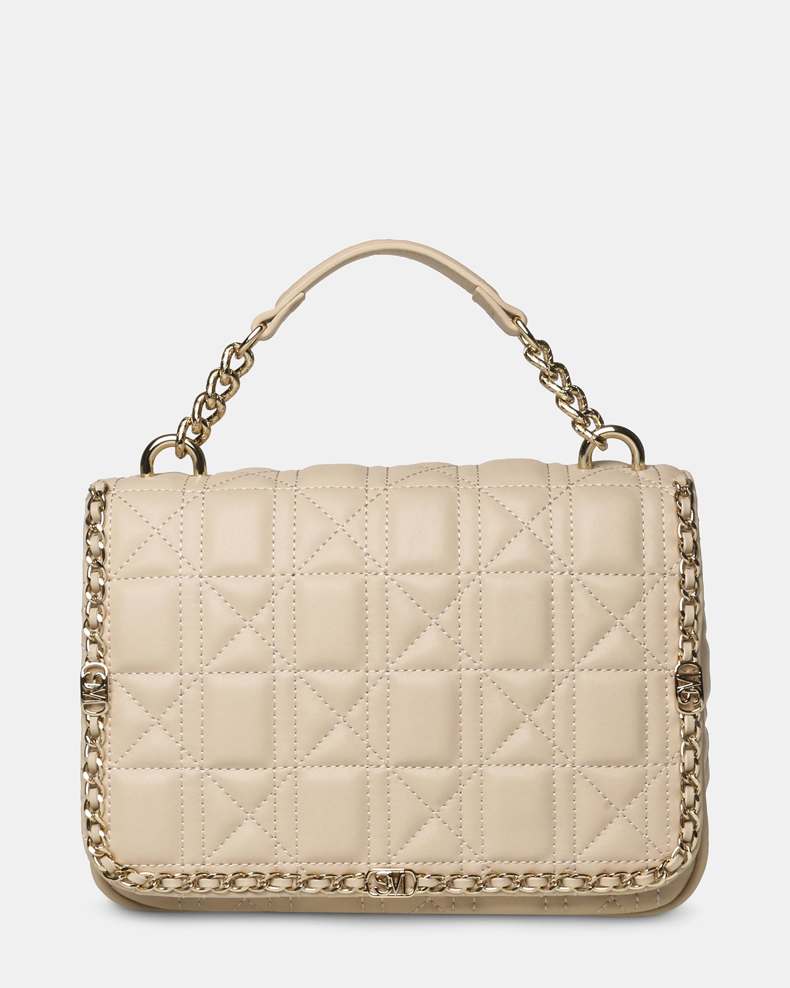 BSTELLE NATURAL MULTI - Handbags - Steve Madden Canada