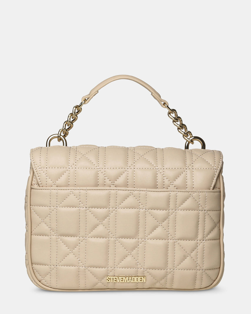 BSTELLE NATURAL MULTI - Handbags - Steve Madden Canada