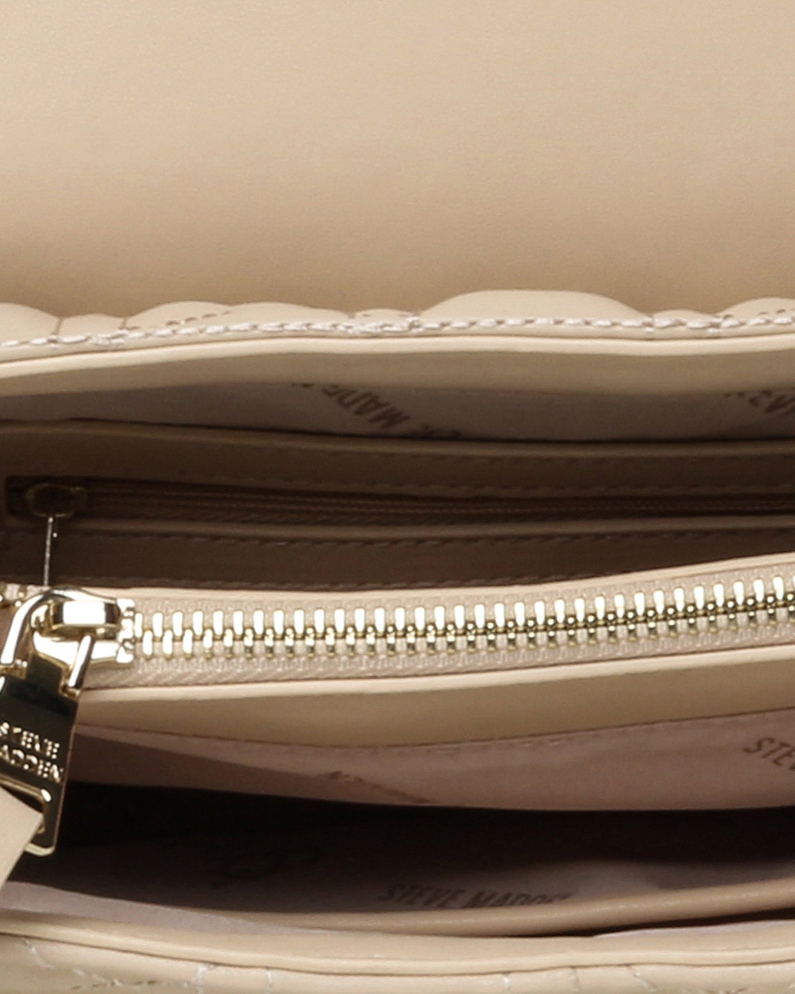 BSTELLE NATURAL MULTI - Handbags - Steve Madden Canada