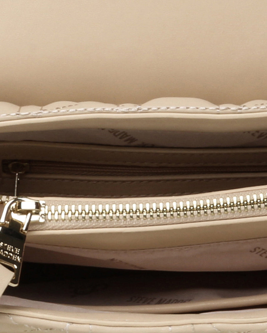 BSTELLE NATURAL MULTI - Handbags - Steve Madden Canada