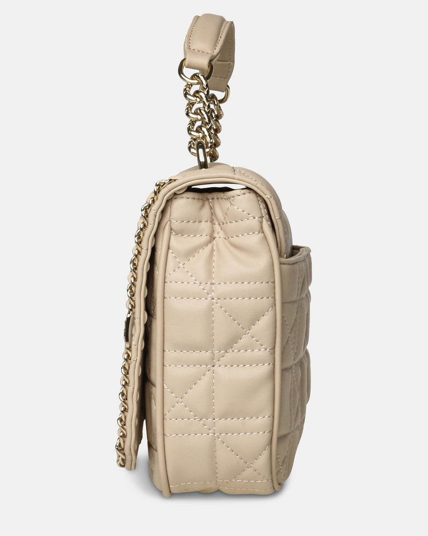 BSTELLE NATURAL MULTI - Handbags - Steve Madden Canada
