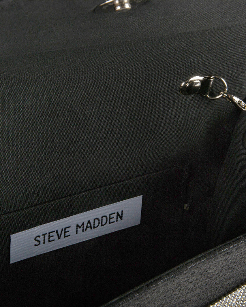 BSTEPHYY BLACK - Handbags - Steve Madden Canada