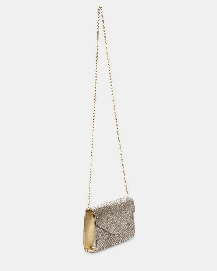 BSTEPHYY GOLD - Handbags - Steve Madden Canada