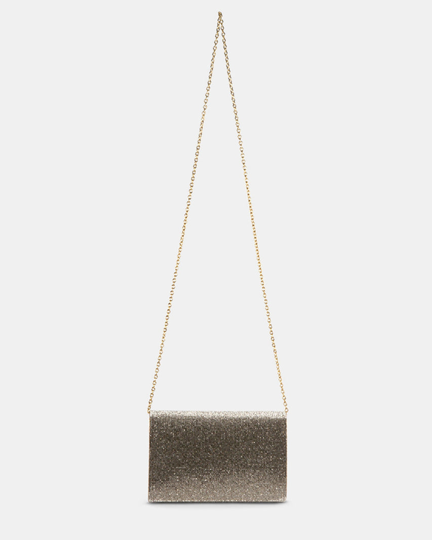 BSTEPHYY GOLD - Handbags - Steve Madden Canada