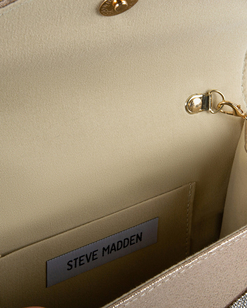 BSTEPHYY GOLD - Handbags - Steve Madden Canada