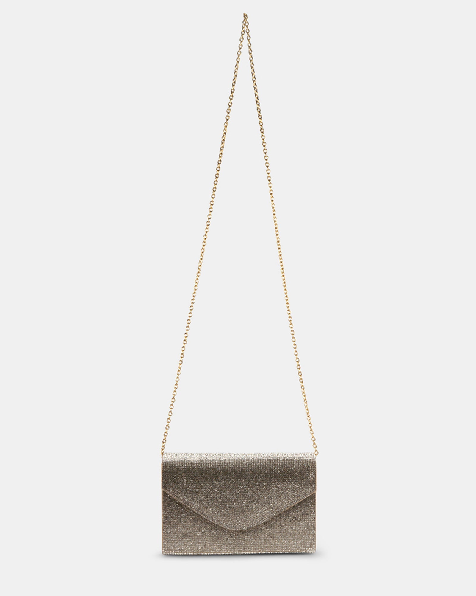 BSTEPHYY GOLD - Handbags - Steve Madden Canada