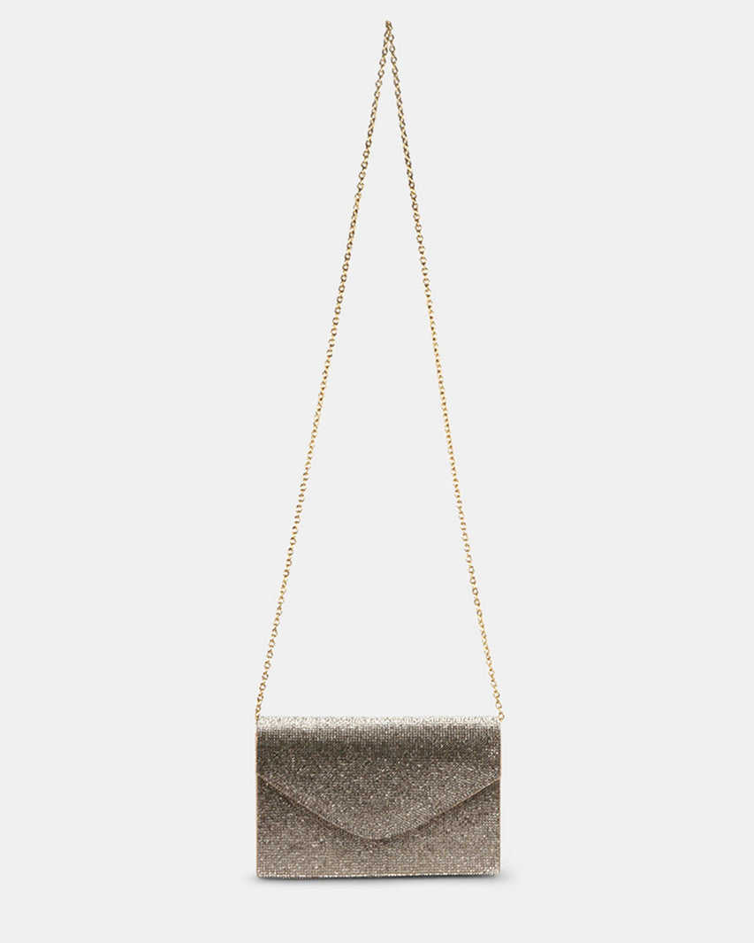 BSTEPHYY GOLD - Handbags - Steve Madden Canada